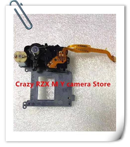 

Brand NEW 1200D Shutter Assembly Group For Canon EOS Rebel T5 Kiss X70 / 1300D Rebel T6 Kiss X80 1500D Camera Repair Part