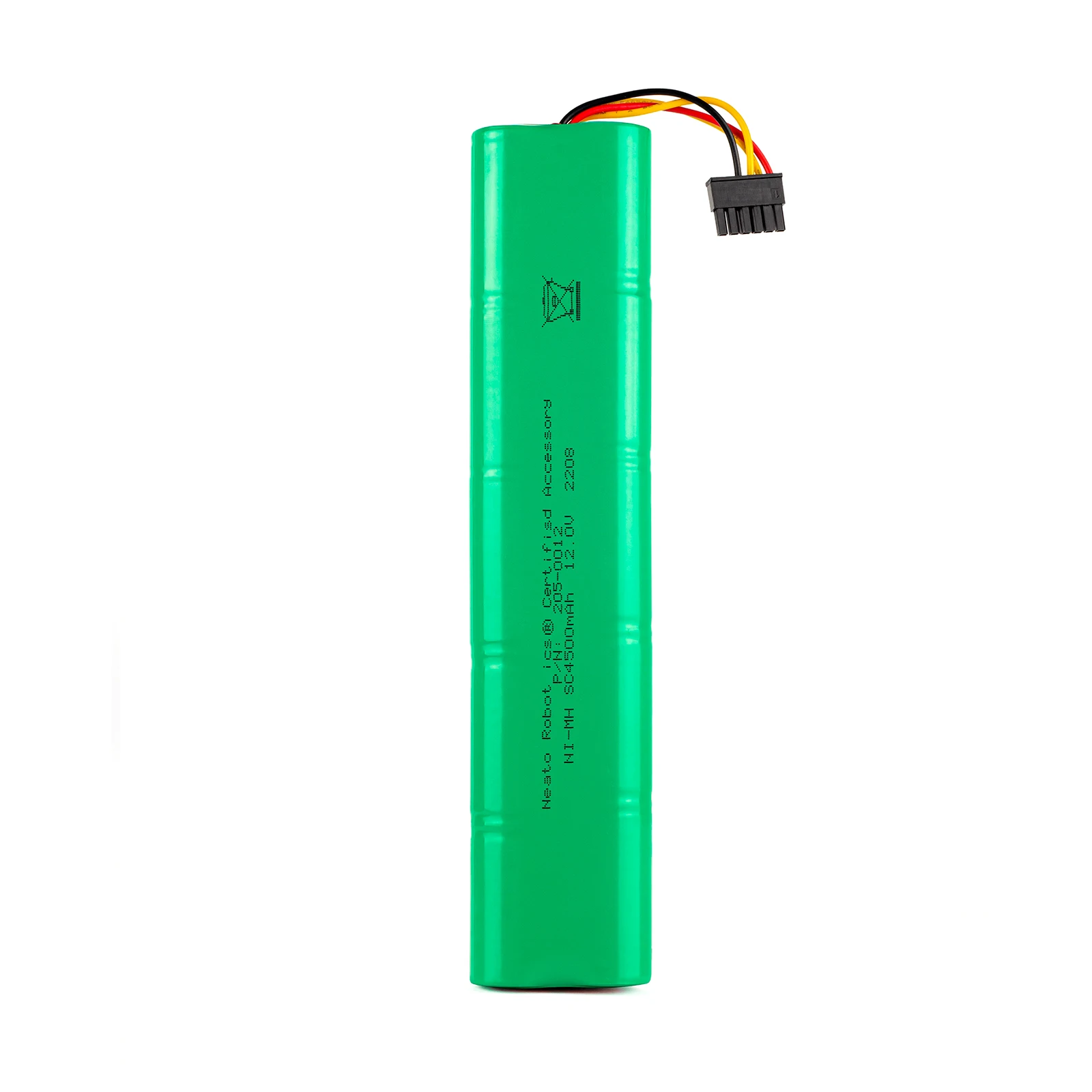 Robot Vacuum Cleaner Battery For Neato Botvac BV70e,BV75,BV80,BV85,D7500,D8000,D8500,945-0129 205-0012 945-0174 945-0123