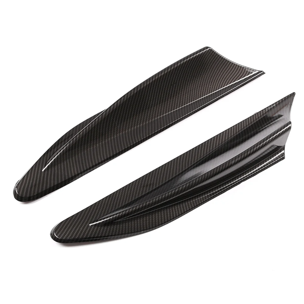 

Car Side Air Outlet Fender Trim Decorate Cover for Toyota FT86 GT86 Subaru BRZ ZC6 2012-2020(Carbon