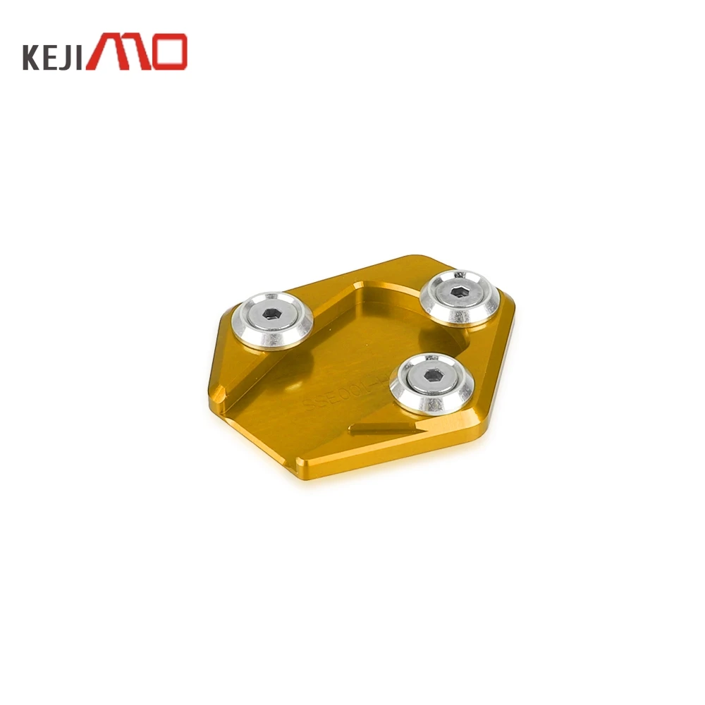 ขาตั้งข้างมอเตอร์ไซค์ ST125 DAX 125 ขยายฐานขาตั้ง สำหรับ Honda MSX125 GROM125 2013-2025 MONKEY 125