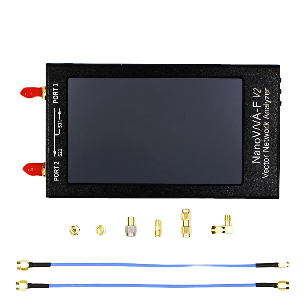 Vector Network Analyzer A-A-2  - Power Tools Vector recension och pris
