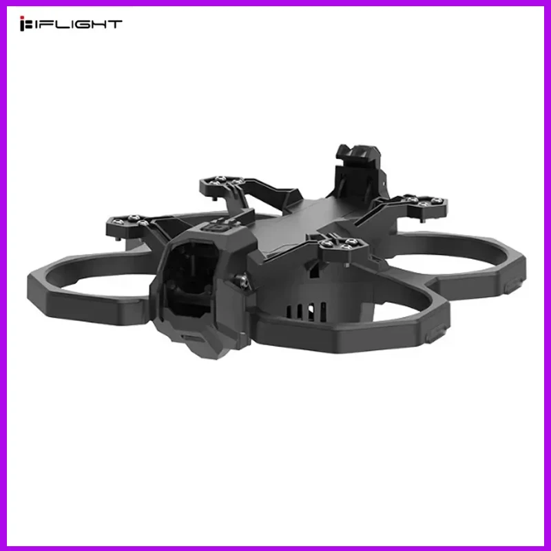

iFlight Defender 20 2inch Frame Kit Built-in 2inch Propeller Guards for FPV Racing Drone Parts