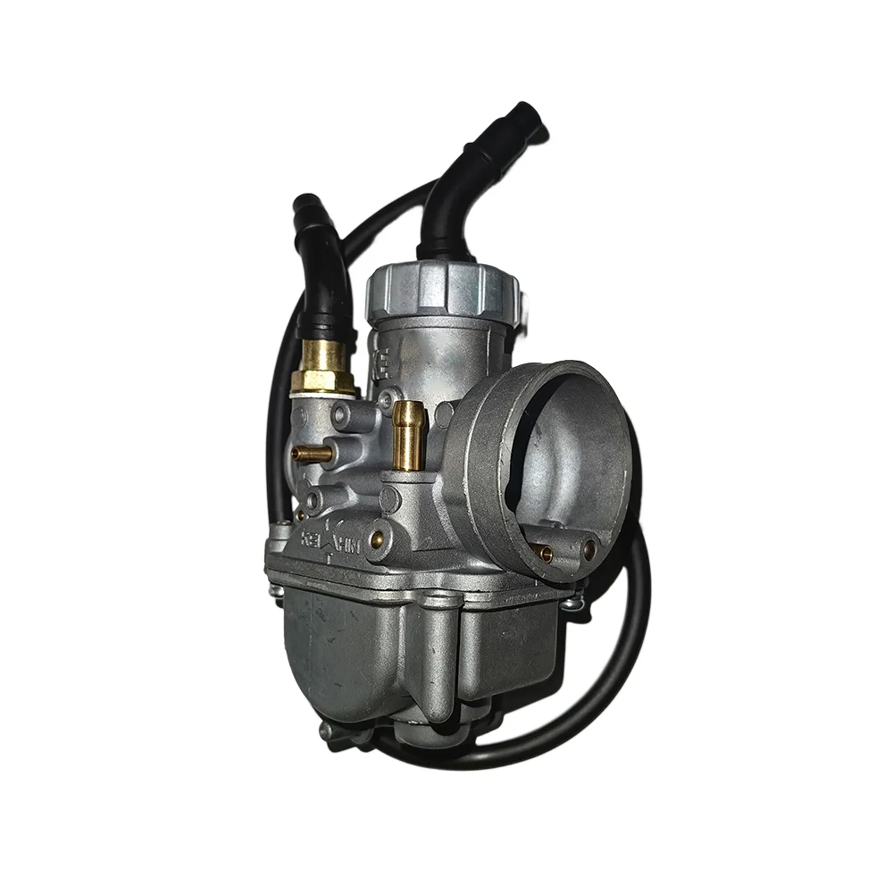 Карбюратор PE24 24 мм Carby Racing Carb подходит для 90cc 110cc 125cc Pit Dirt Bike
