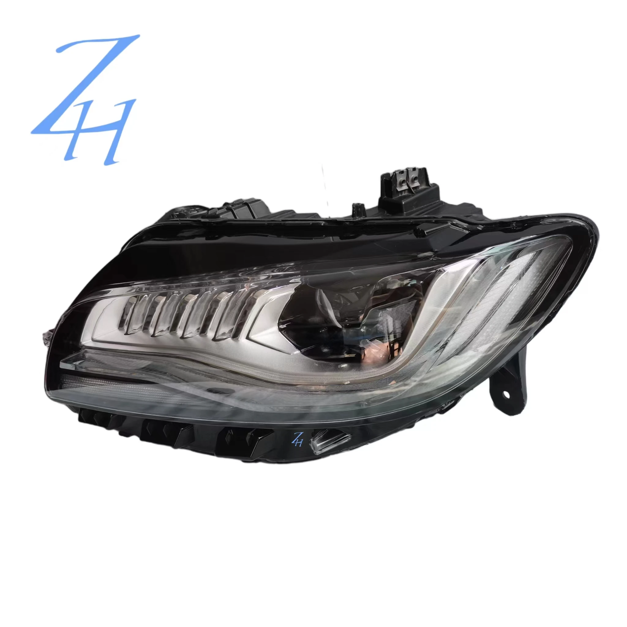 For2017-2022 Lincoln MKZ Headlight Assembly LED Automotive headlight driver's side headlight accessories Original manufacturer