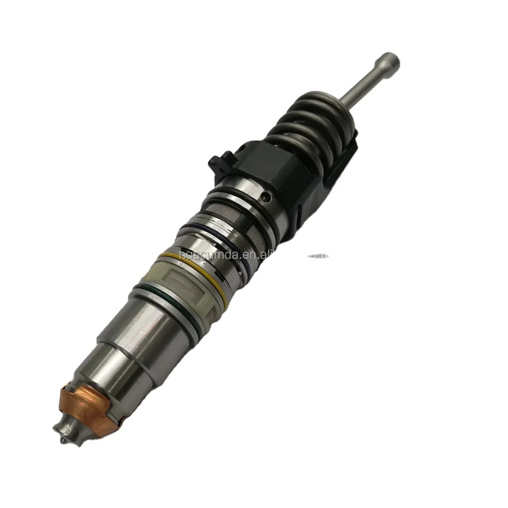 High Quality Good Price Mining Truck Spare Parts Fuel Injector 4062569 QSX15 ISX15 X15 Cummins Diesel Engine Nozzle