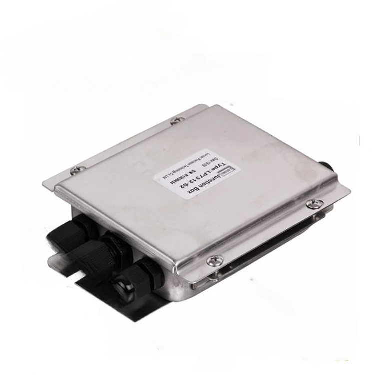 

Junction Box For Load Cell,Standard Junction Box Sizes,Terminal 12V Ac Dc