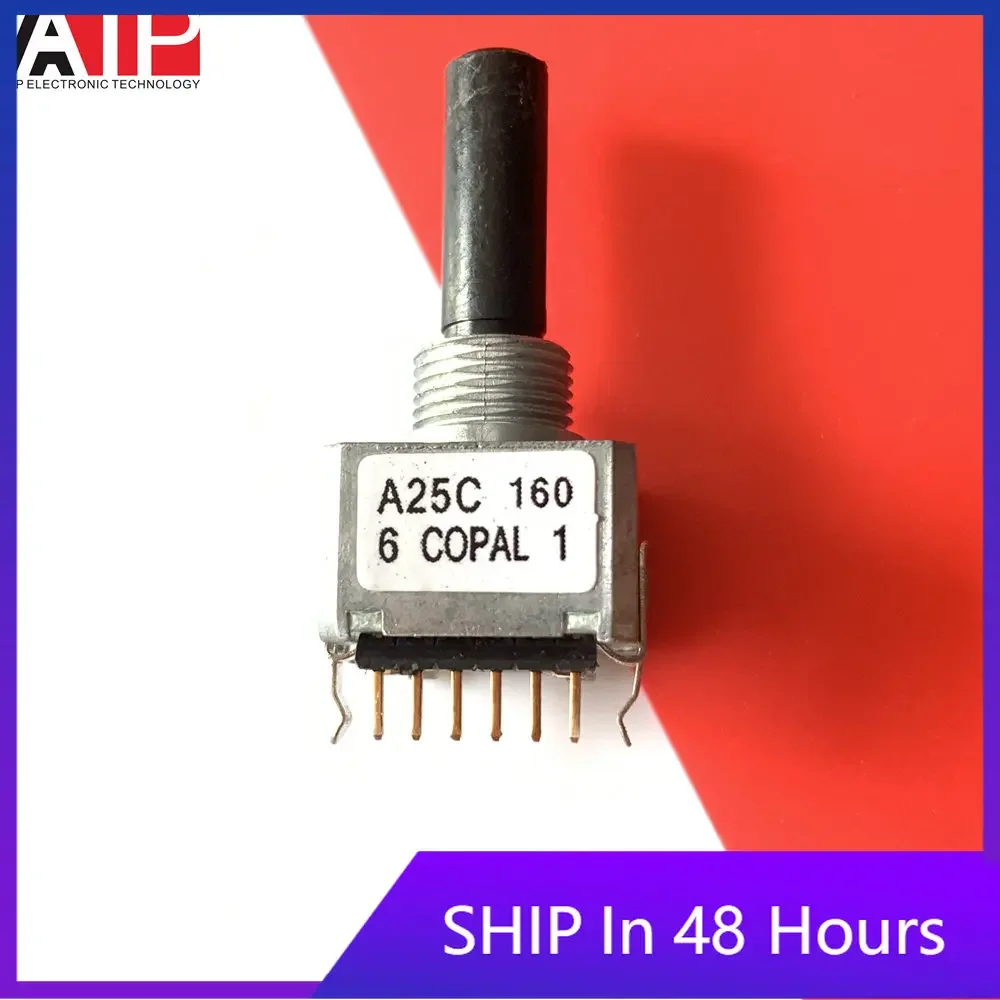 1PCS REC16A25-201-C encoding encoder switch, medical instrument encoding Original inventory in stock