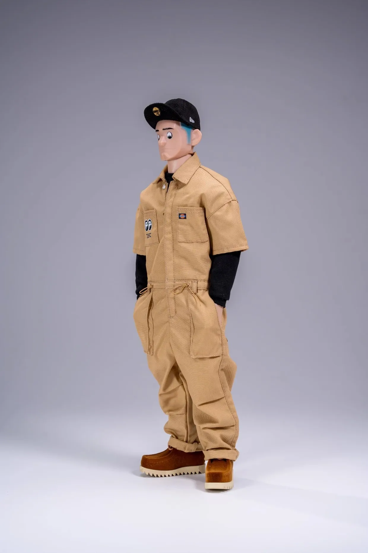 TrickyMan12 202502a b 1/6 男性兵士 T.R.C マシニスト人形模型玩具 12 "アクションフィギュア在庫コレクション