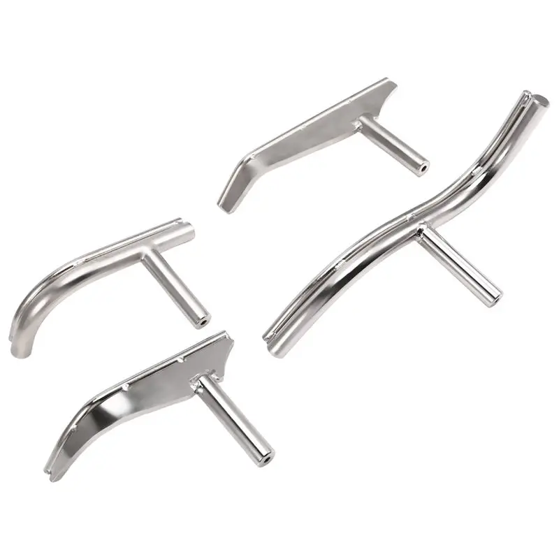 A93Z Woodworking Lathe Tool Holder Special Shape Tool Holder Holder Woodworking Combination Tools Special-Shaped Tool