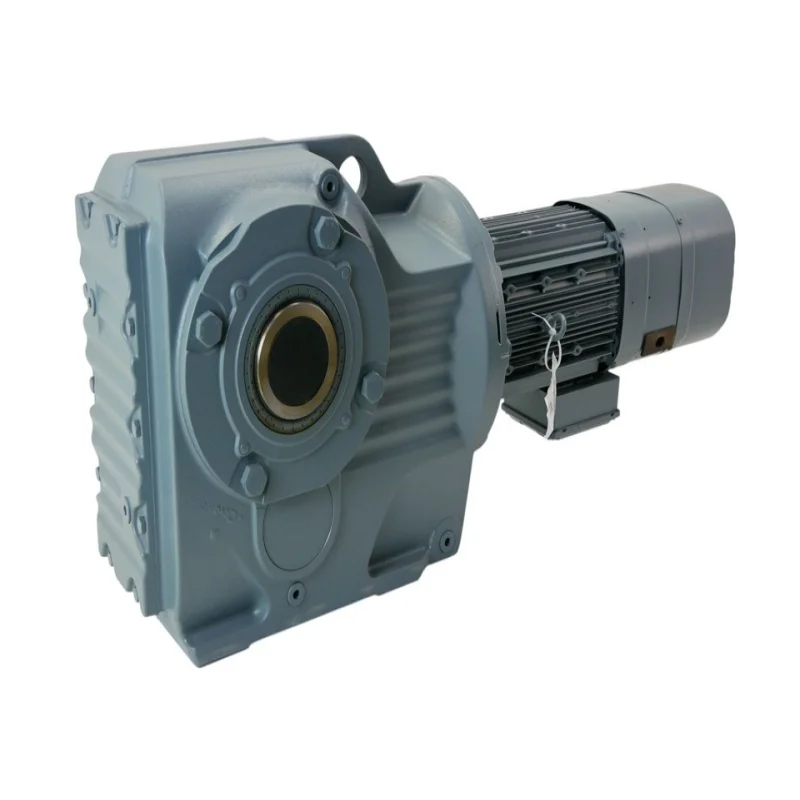 New and Original PLC KV107/R DRL132MC4BE11/TF/ES7S Gear Motor + Brake 400V I=22.62 *Excellent Value Offer*