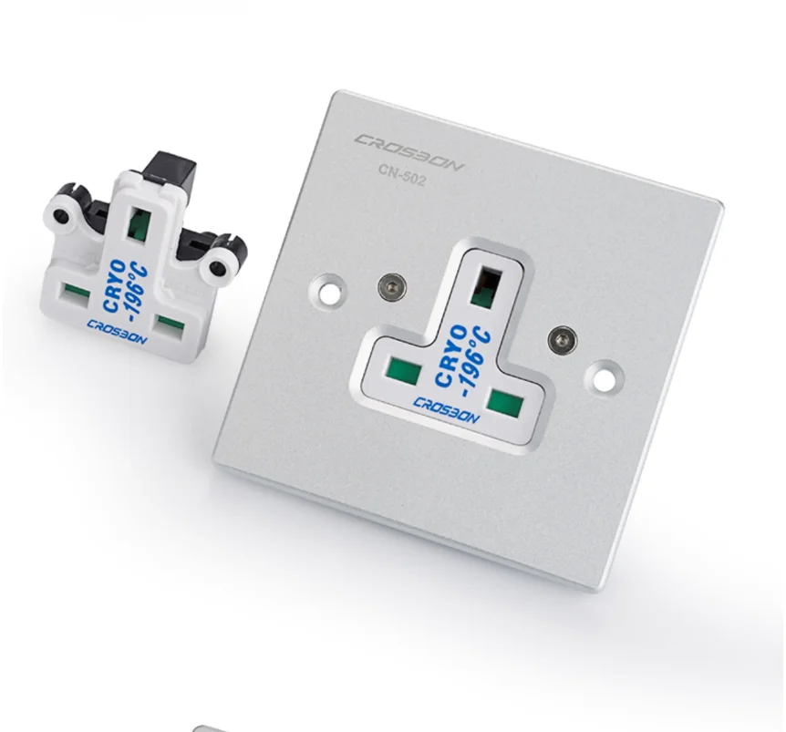 One Set HiFi 13A Auido Outlet Home UK Standard Socket + 86 Type Full Aluminum Panel