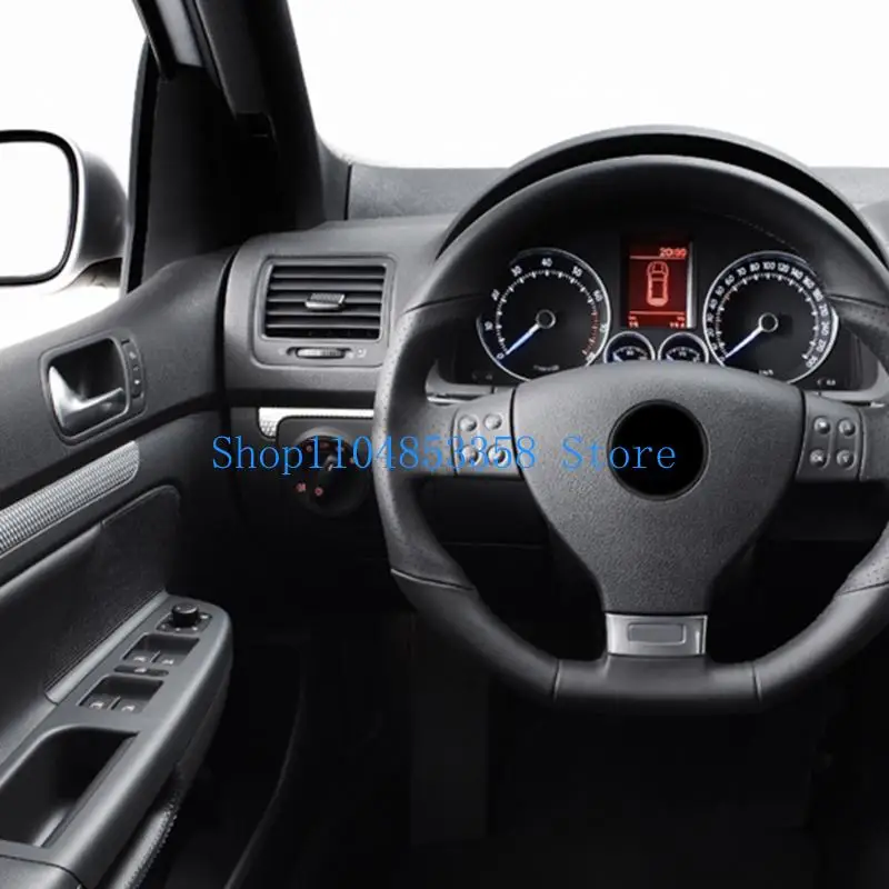 652F 1K0819743A Penggerek Deflektor Kondisi Udara Cocok untuk MK5 2004-2009