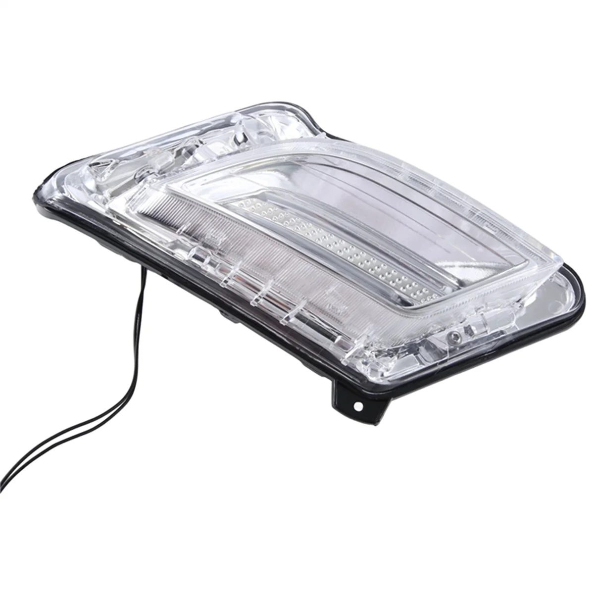 

T47C_Front Position Light Indicator Light 31278558 31278557 for Volvo