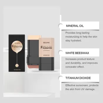 10 best sales 파운데이션 스틱 - №4