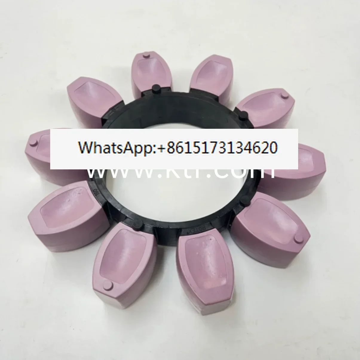 

Материал KTR ROTEX PUR, немецкий оригинальный импортный износостойкий высокотемпературный 98 Shore A 64D подушечка с цветком сливы