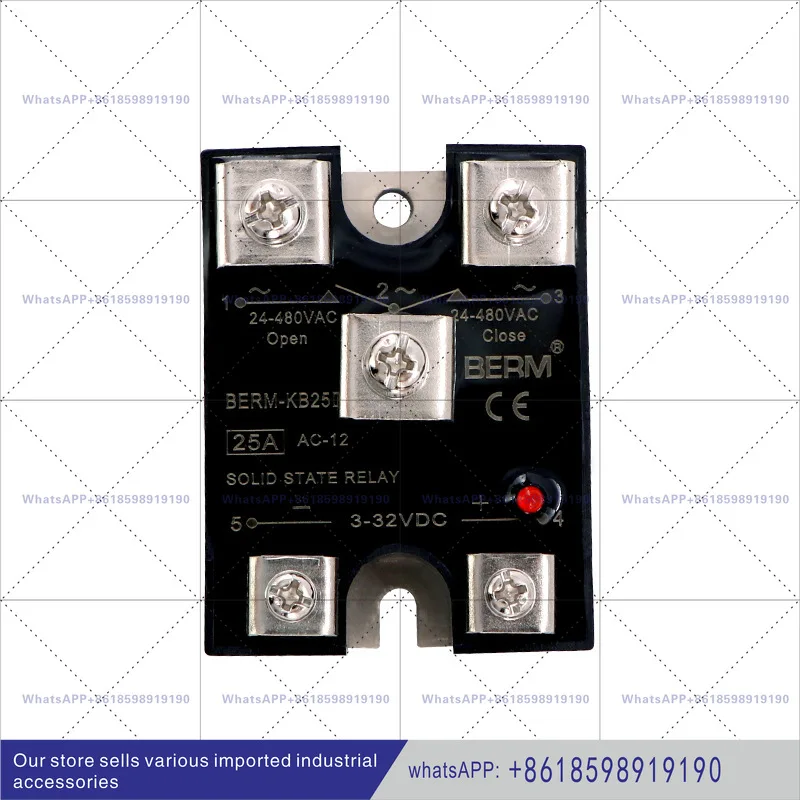 Single-Phase Solid … - image