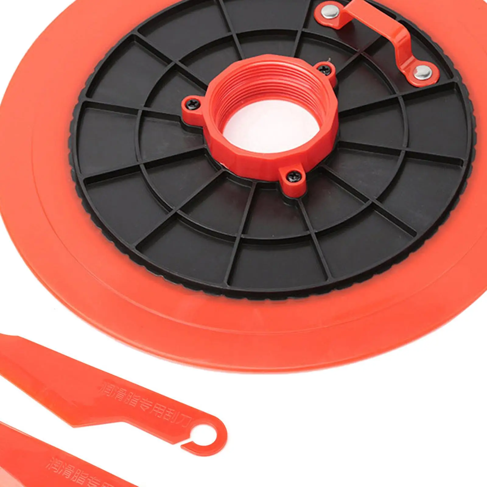 Oil Suction Pan Tools Parts Accessories for Fittings Automative Professional