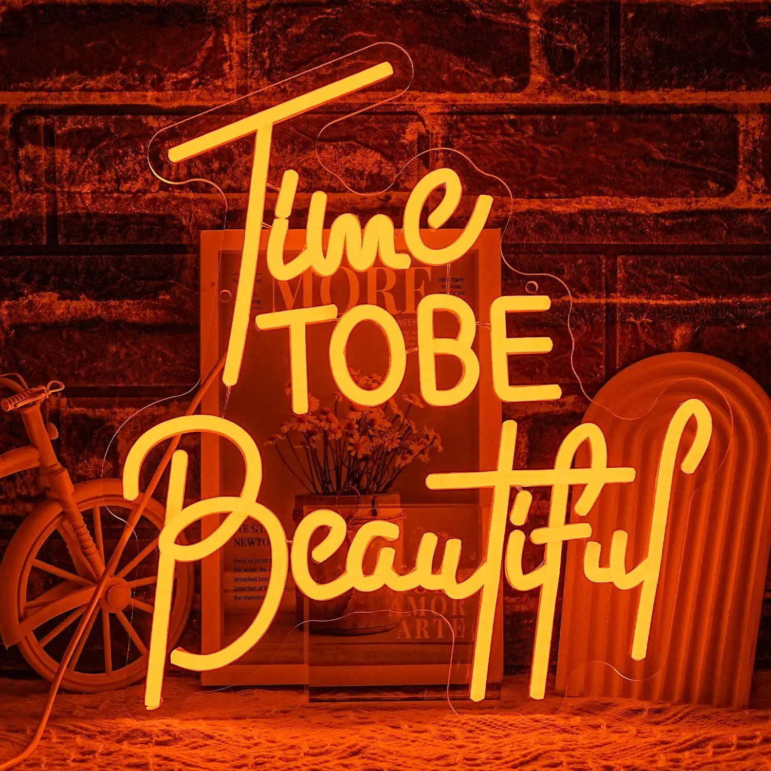time-to-be-beautiful-neon-sign-room-decor-usb-powered-led-light-for-bar-beauty-salon-nails-studio-hairdressing-shop-decoration