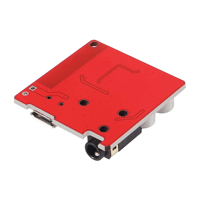 POP-l5Pcs MP3 Bluetooth 4.1 Module amplificateur Mini MP3 carte décodeur sans perte carte amplificateur haut-parleur de voiture