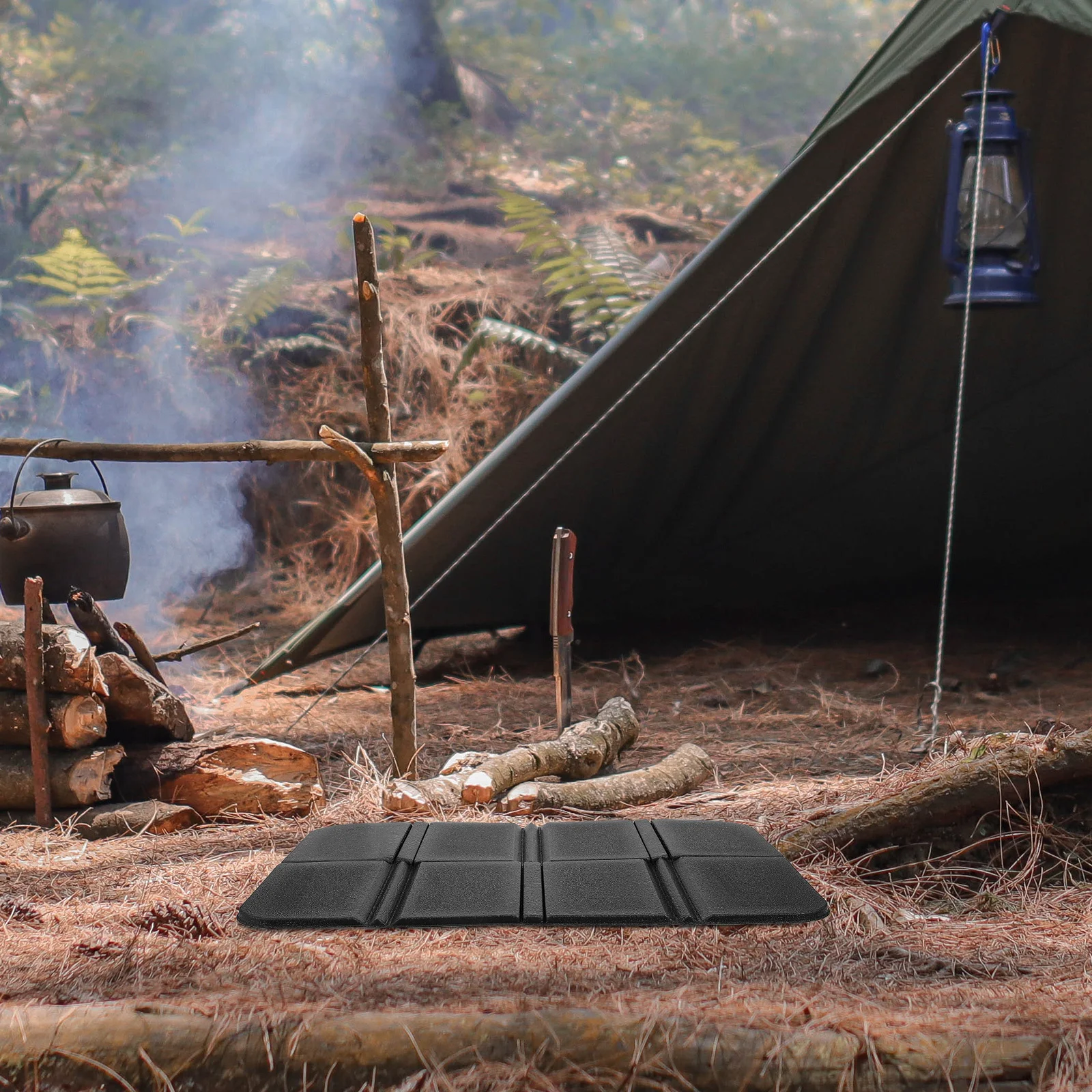 

Camping Seat Pad Hiking Mats for Sitting Portable Cushion Outdoor Floor Picnic Ground