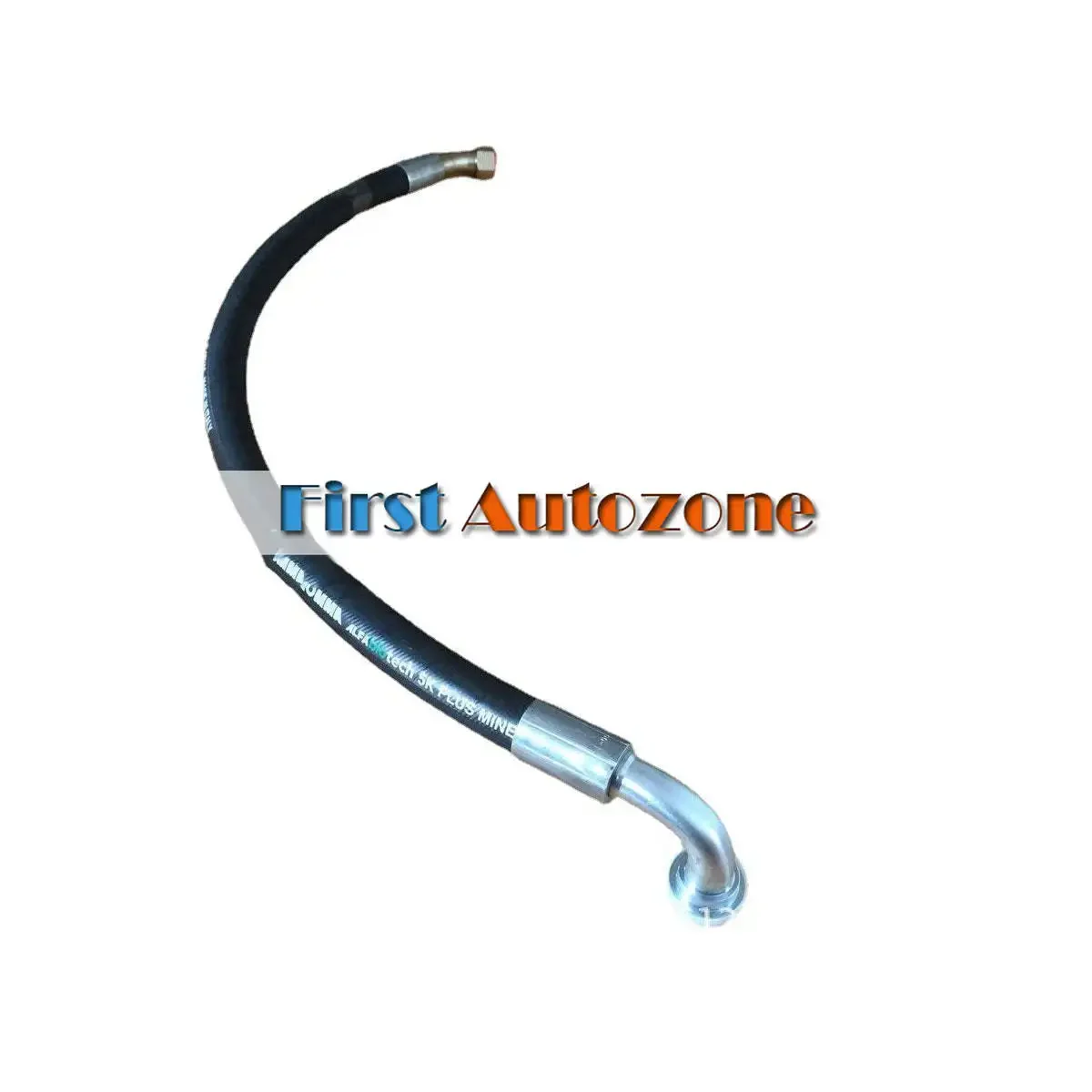 

Fits For Shantui SR16 roller hose 248-64-03000