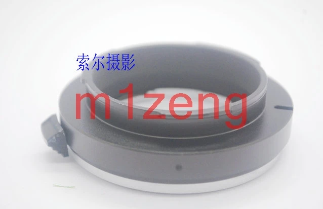 حلقة محول AI-XPAN لعدسة تركيب Nikon AI F إلى كاميرا Hassleblad XPAN Fuji TX-1 TX-2 TX1 TX2