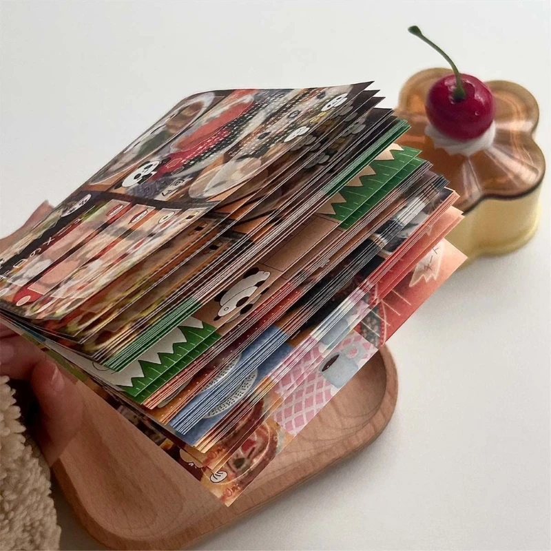 50 листов Panda Note Pad прекрасно