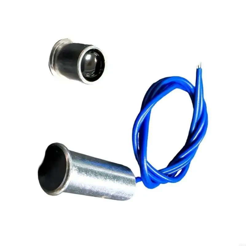 Dây công tắc từ tính cho văn phòng ninh gia đình lõm dây cửa cửa sổ cảm biến tiếp xúc công tắc từ tính 203a