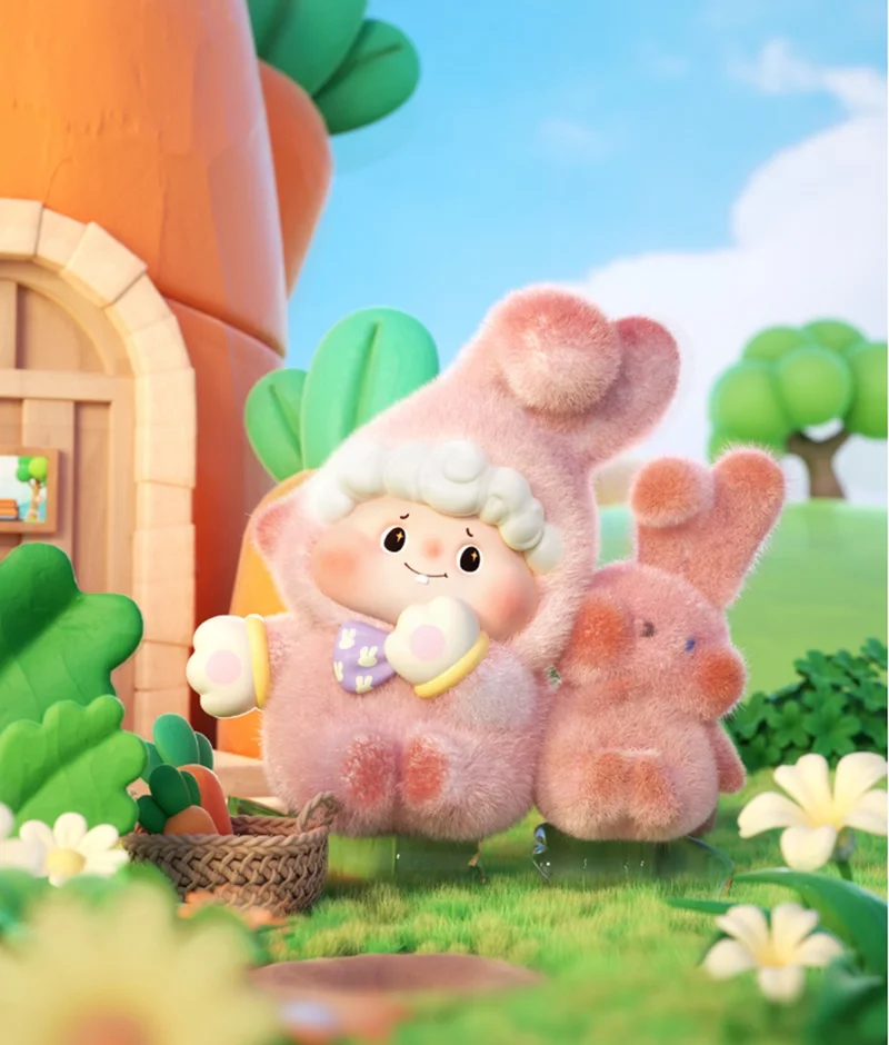 

Аутентичная в наличии Heyone Hudodo, модная игровая сумка с параллельной Вселенной, популярный онлайн-позит, слепая коробка, памятный подарок на день рождения