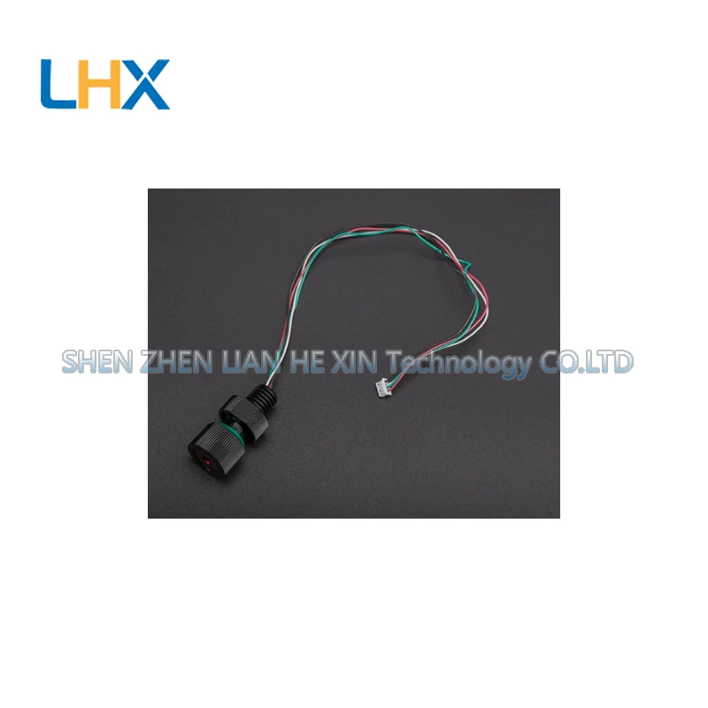 M10 deep and high-precision water depth sensor MS5837 water pressure sensor with temperature correction in stock