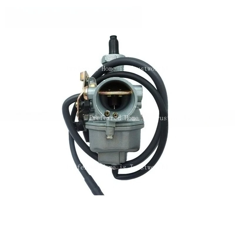 

Motorcycle Carburetor Suitable for HaoJue XPRESS HJXP125 CPZ26