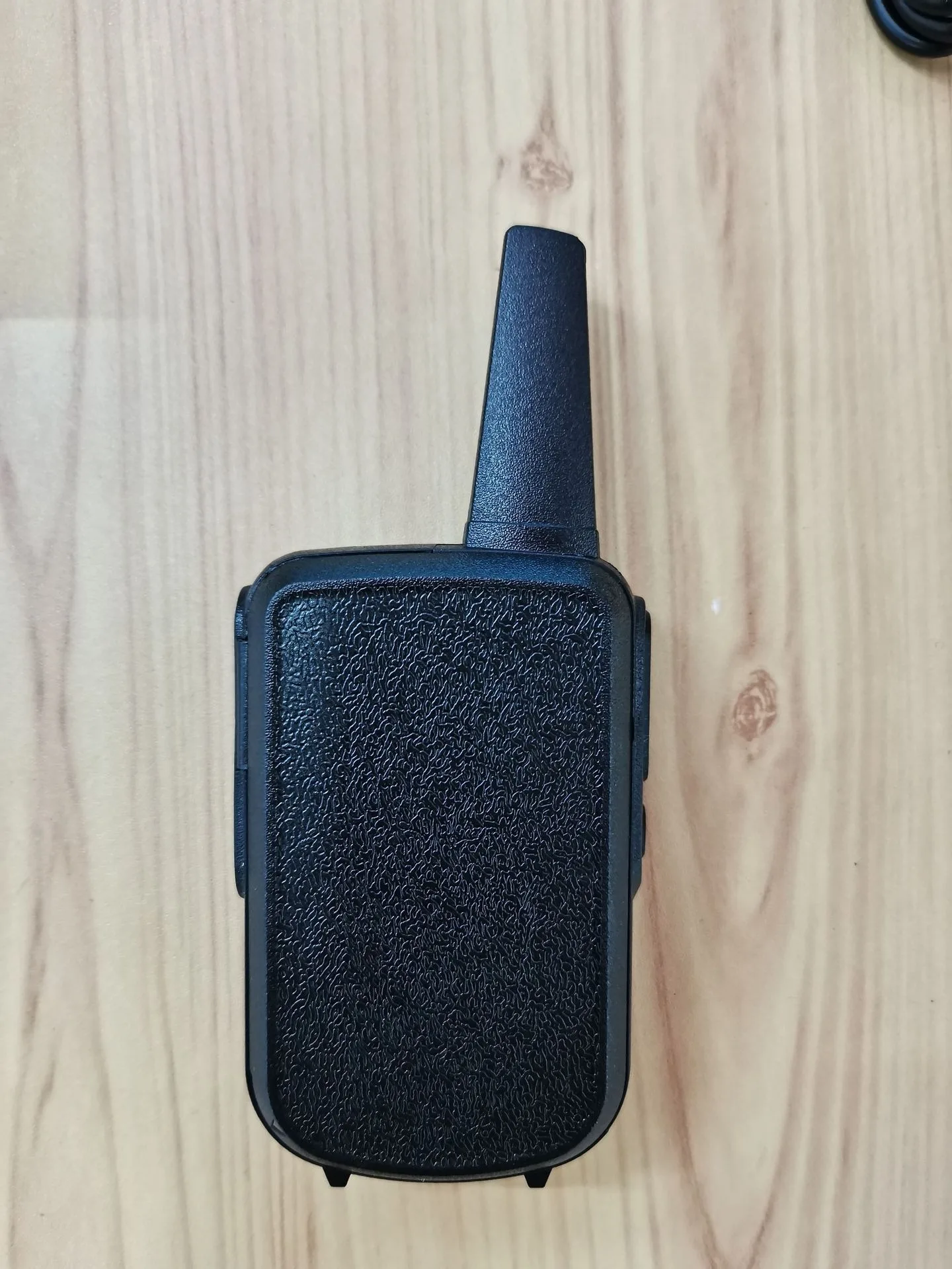 Baofeng BF-C50 جهاز اتصال لاسلكي صغير محمول مضاد للتدخل بطارية ذات سعة كبيرة في الهواء الطلق طويل الاستعداد الاتصال الداخلي الأصلي