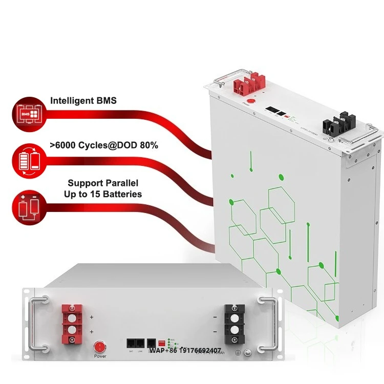 

Rack Mount 25.6V 100Ah LiFePO4 Module Battery for Solar Energy Storage System Home Backup Power UPS Emergency Supply