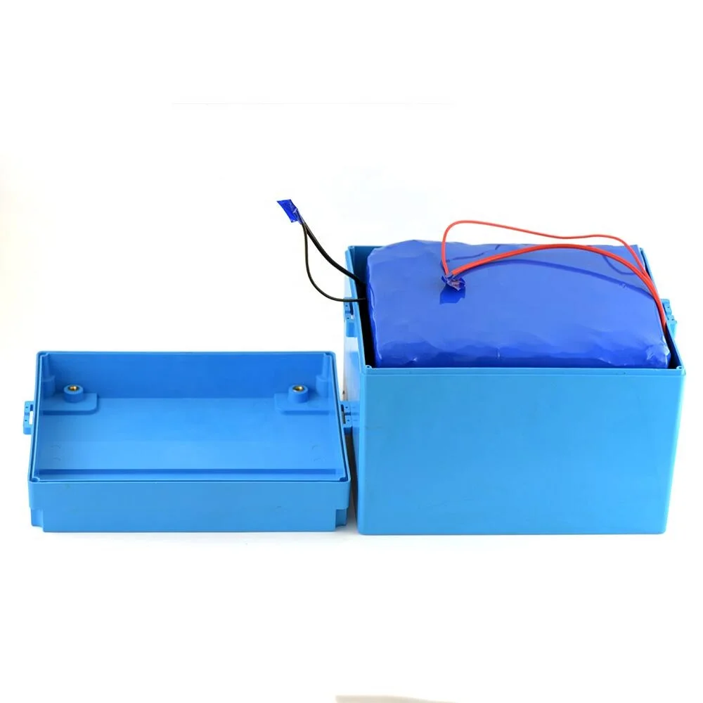 72V 20Ah Rechargeable phosphate Lithium iron Batteries Lifepo4  Battery for Electric Motorcycle