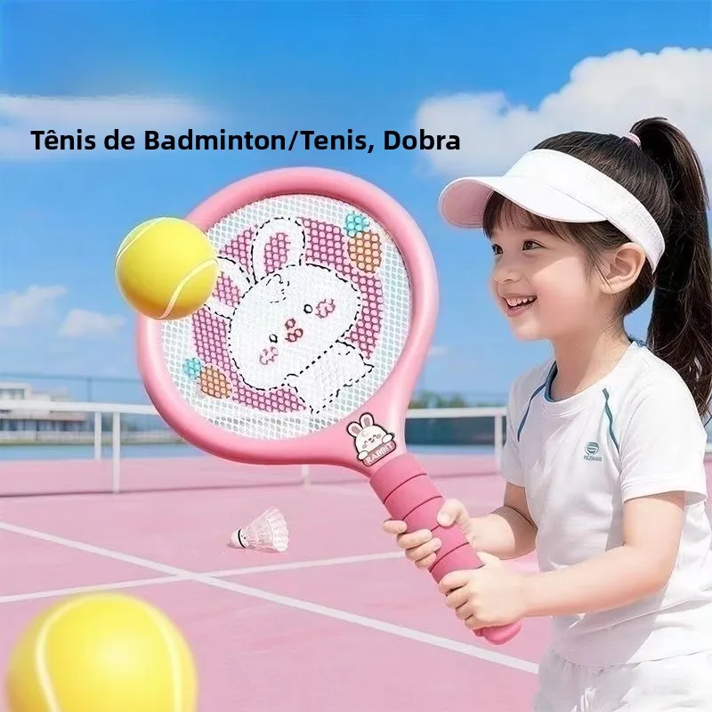 raquette-de-badminton-jt-kids-pour-l'entrainement-sportif-de-tennis-pour-garcons-et-filles-entrainement-special-d'intelligence-pour-l'ecole-primaire-raquette-deux-en-un