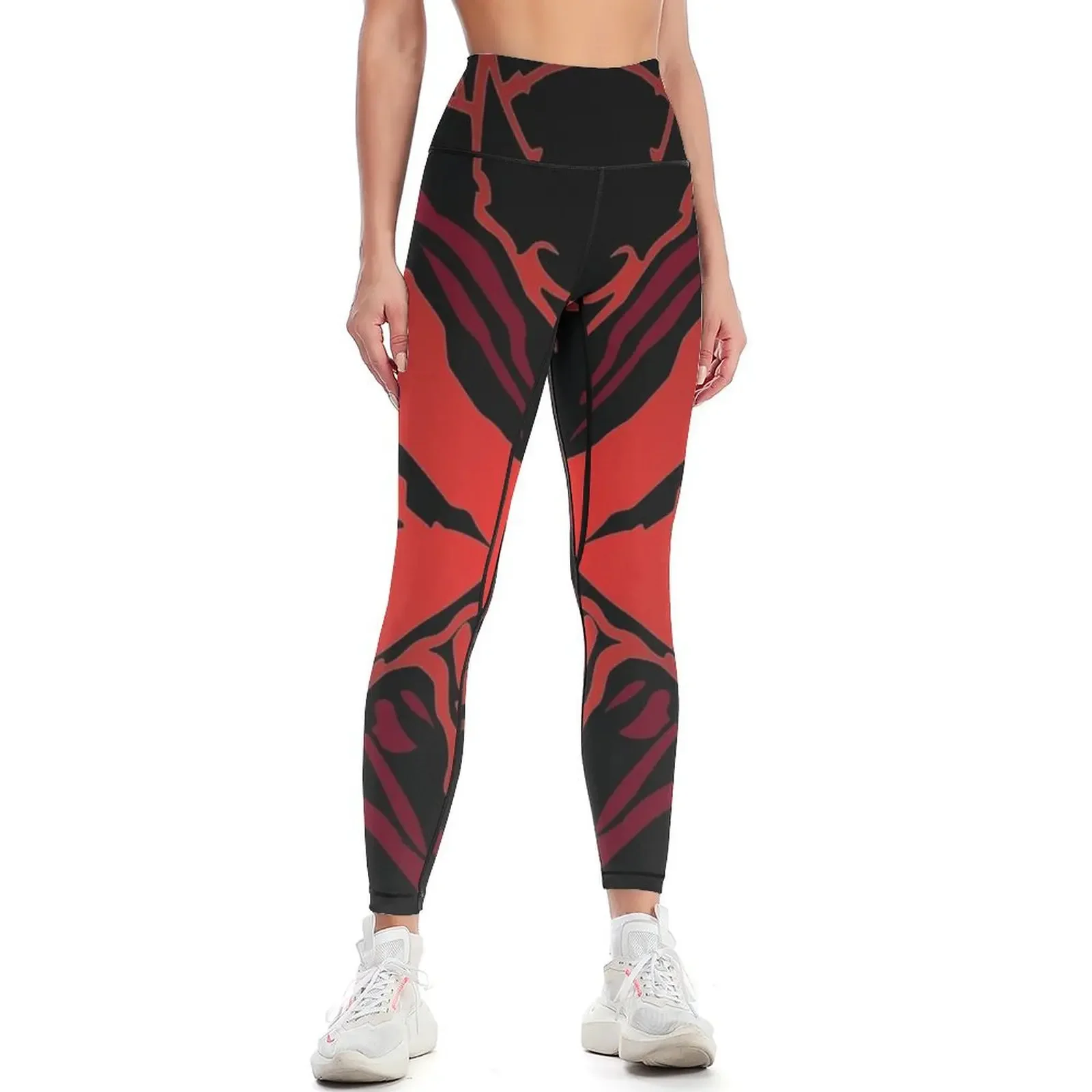 

Path of Exile Leggings gym sportswear woman sportswear gym Women's high waist Clothing fitness Womens Leggings