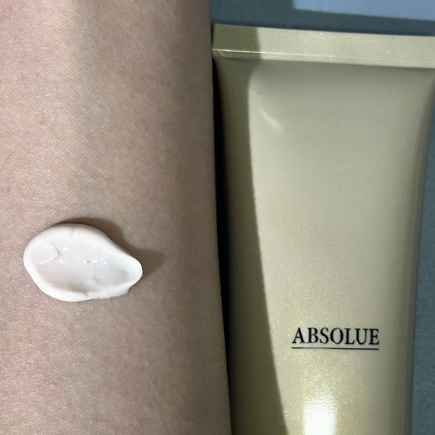 Make up UV Protective Cream SPF 50 PA++++  Sunscreen 50ml
