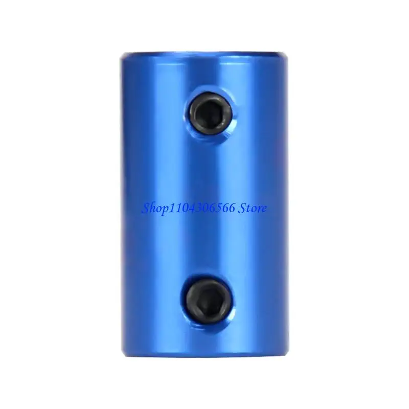 

02DD Aluminum Coupling for 3D Printer Part Engraving Machines DIY