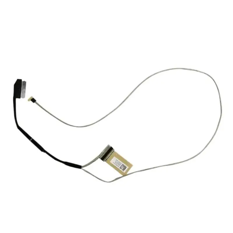 

LCD FHD Video Non-Touch Cable for OMEN 15-CE Series DD0G3ALC101 DD0G3ALC111 DD0G3ALC100 30pins (*:*)