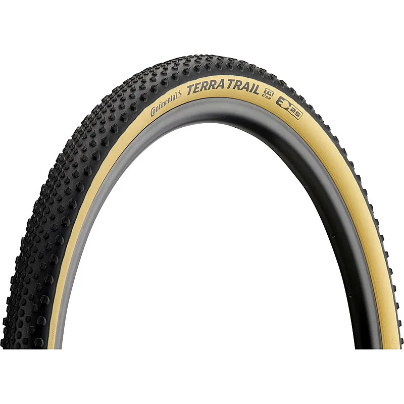 Continental Terra Trail 700x40C Road Bike Tubeless Gravel Tire 28   Clincher System Puncture Protection MTB Tubeless Ready Tyre