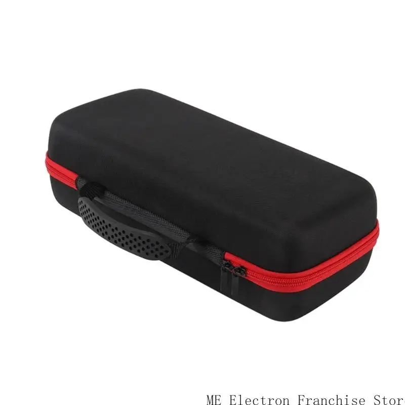 T5ea Small conveniente Extintor Extintors Saco contêiner armazenamento caixa com design anti -deformação para segurança