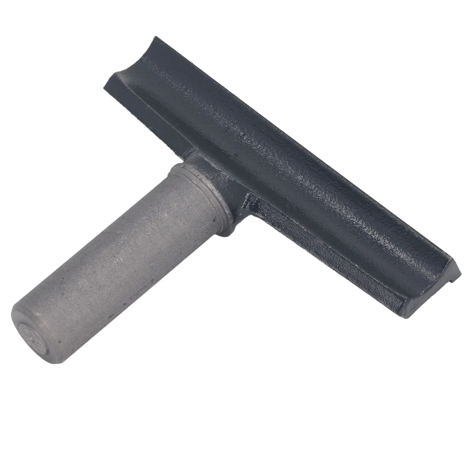 6 Inch Lathe Tool Rest 1 Inch Post Cast Iron Alloy Steel Wood Turning Tool Rest for Woodworking