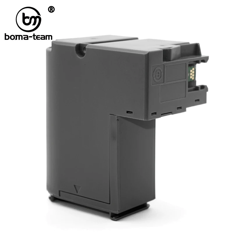 T04D1 T04D100 Ink Maintenance Box For Epson ET-M3180 M3170 M3140 M2170 M2140 M1180 M1170 M1140 ET-3850 ET-4760 ET-4850 Printers