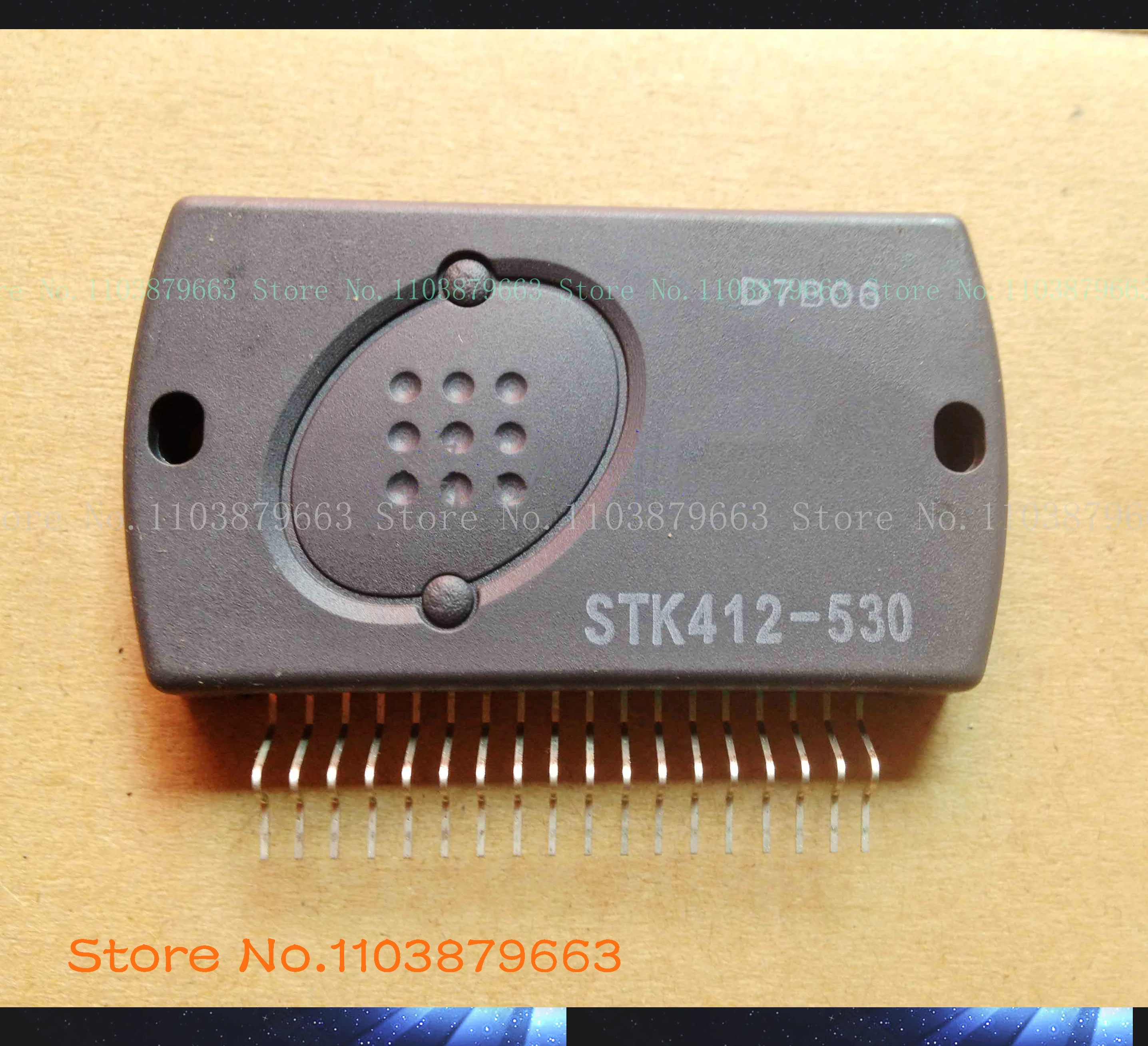 СТК412-530 СТК412-530-Е