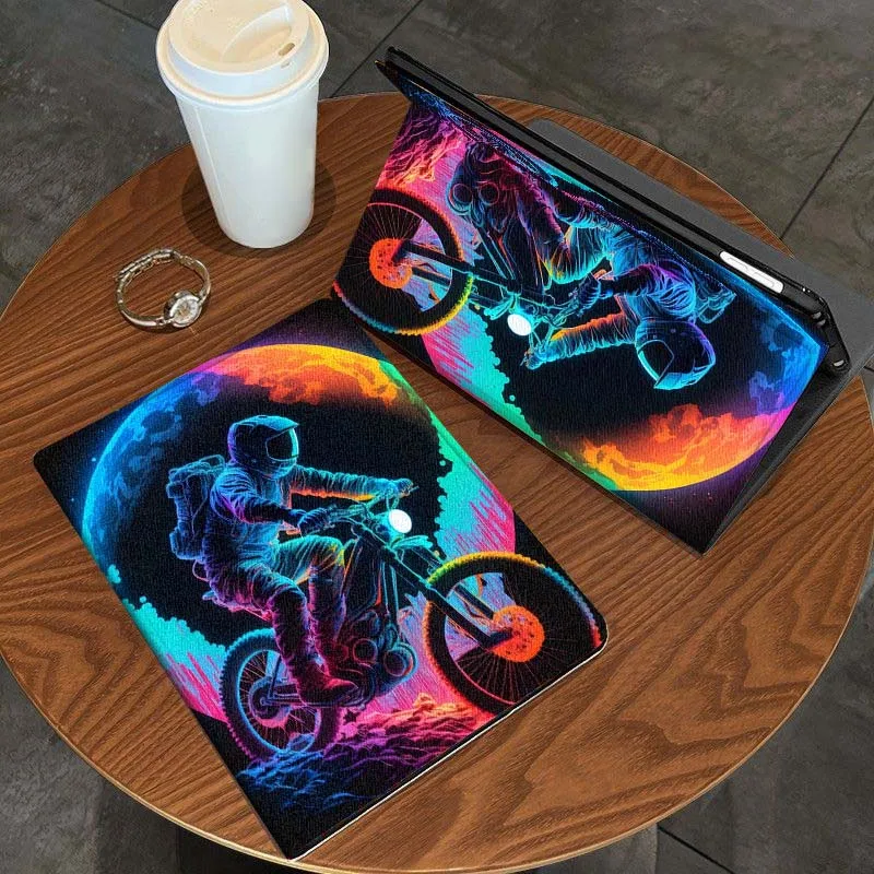 

Anime Rider Pattern Cool For iPad Pro Air Mini 1 2 3 4 5 6 7 7th 8th 9th 10th 11th 10.2 9.7 10.5 10.9 11 12.9 Tablet Case