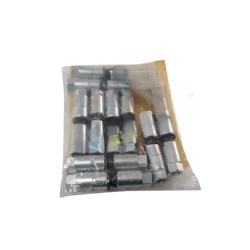 537-1973 416 424B Excavator Spare Parts 5371973 Ball Joint 537-1973    The Price for One, Not One Package