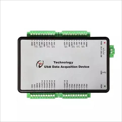 Usb3131a/3136a Multi-Function Data Acquisition Card Lab View Analog Pulse Output