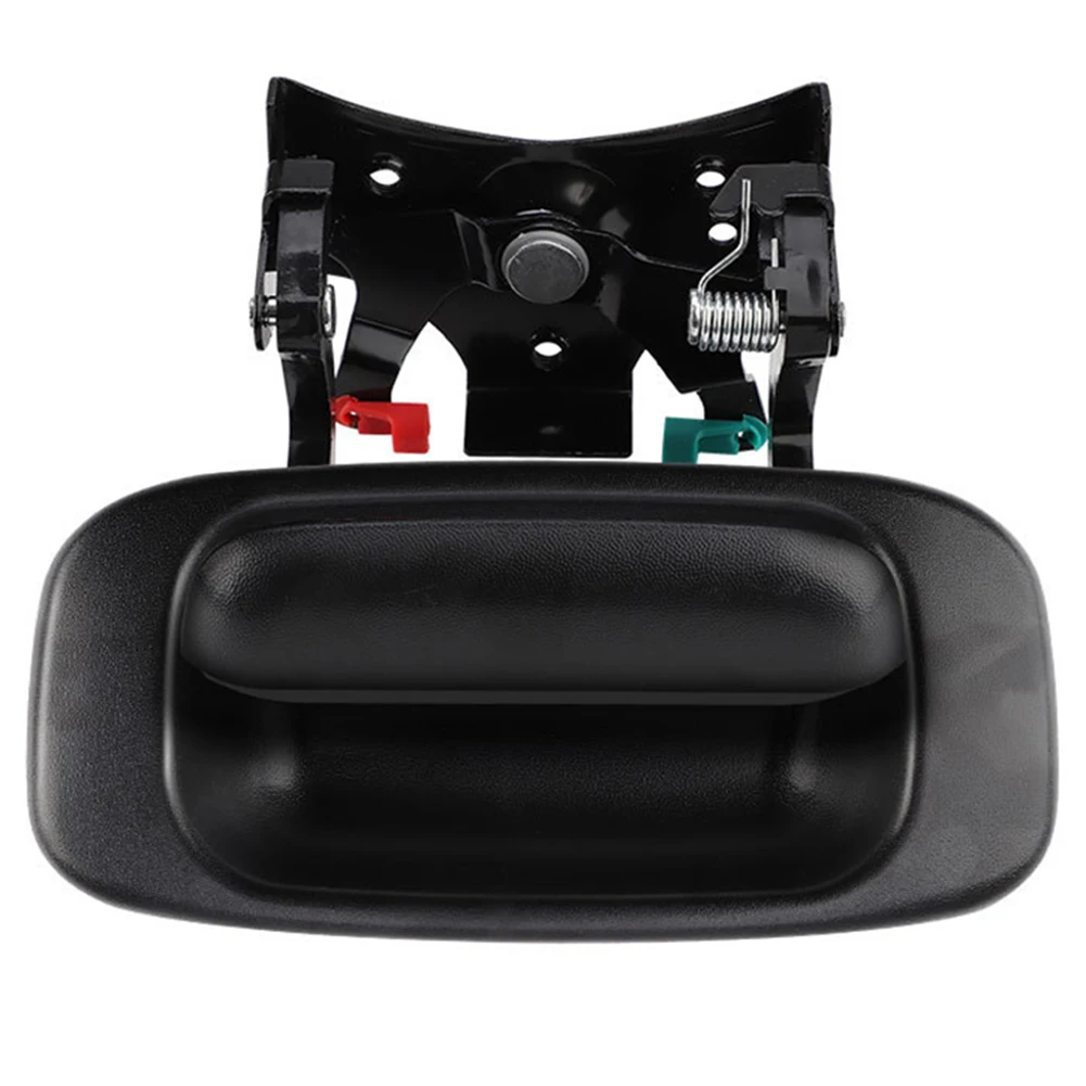 

Tailgate Latch Rear Panel Door Handle For Chevrolet For Silverado For GMC For Sierra 1999-2007 15228539 15997911 15228541