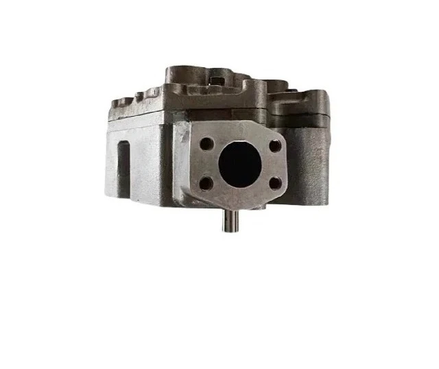 6880125 688-0125 Pump for Loader E320 E330 Wholesale High-quality Parts
