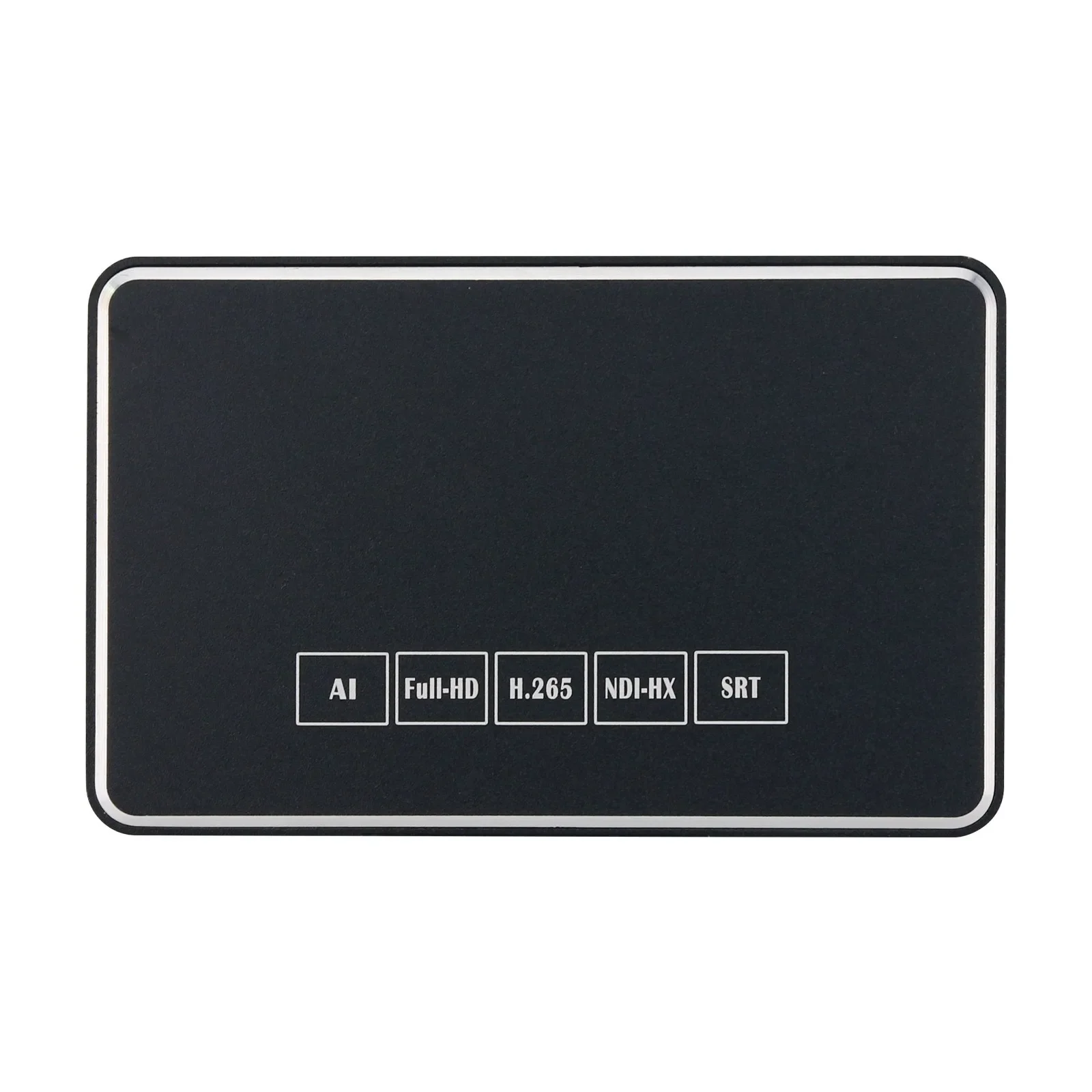 

LinkPi ENC1-V3 4K Encoder NDI Video Decoder SRT RTMP H265 Video Encoder for Livestreaming